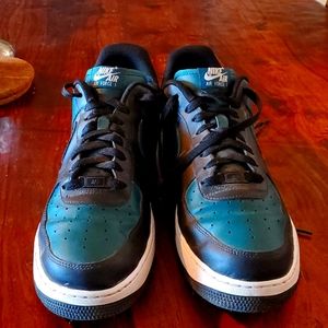 Nike Air Force 1 Custom